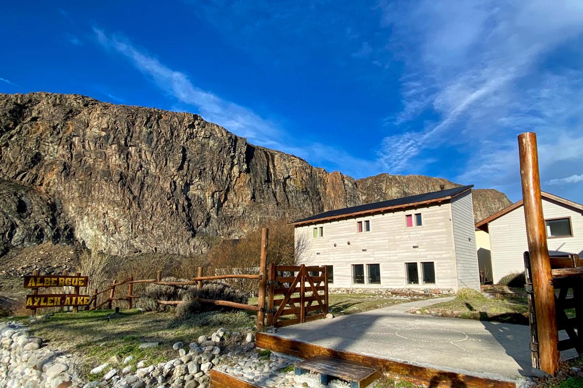Aylen-Aike Hostel photo 2
