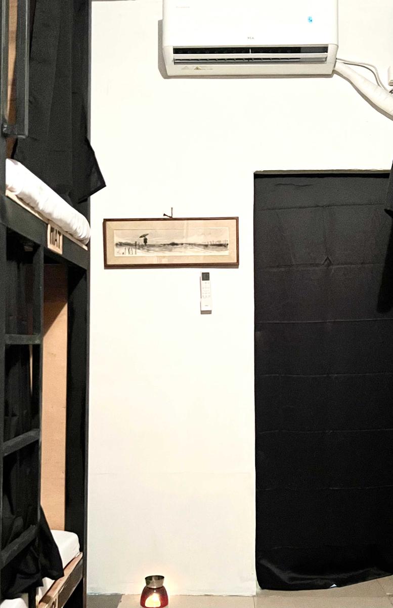 Tagpo Capsule Hostel photo 4