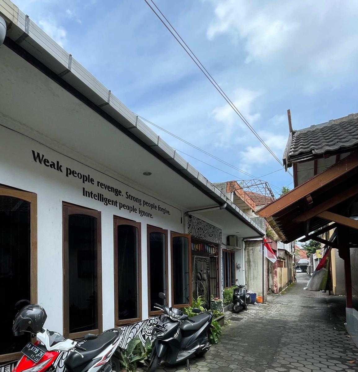 Gorga Hostel photo 1