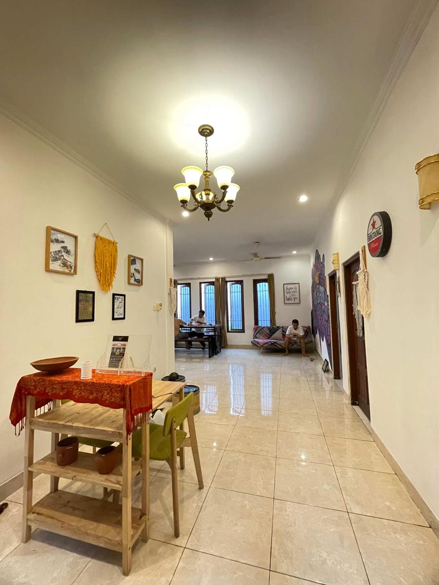 Gorga Hostel photo 3