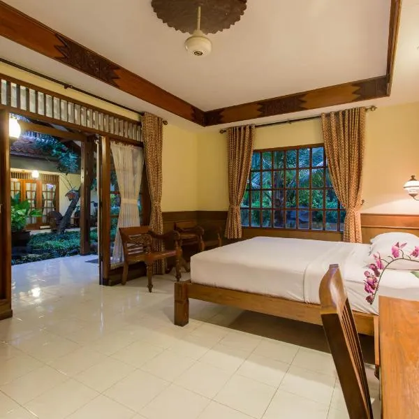 Gorga Hostel photo 5