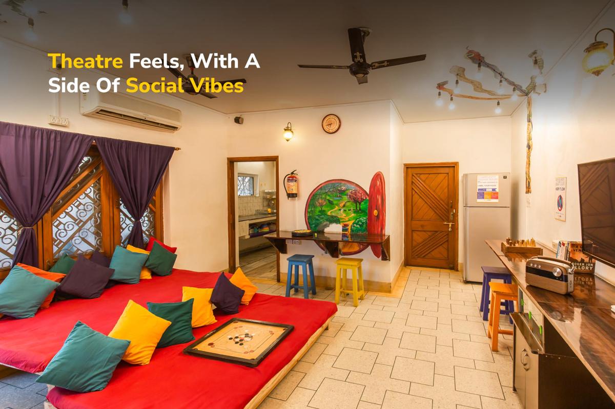 goSTOPS Lite Varanasi photo 3