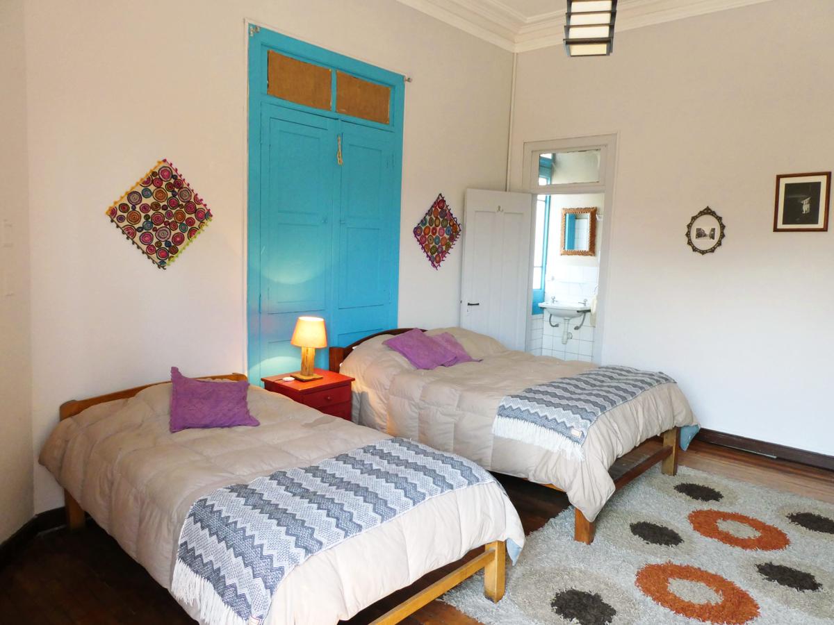 Park Hostal photo 2