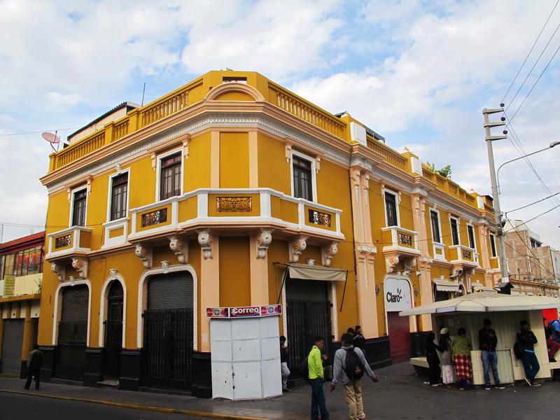 Park Hostal photo 3