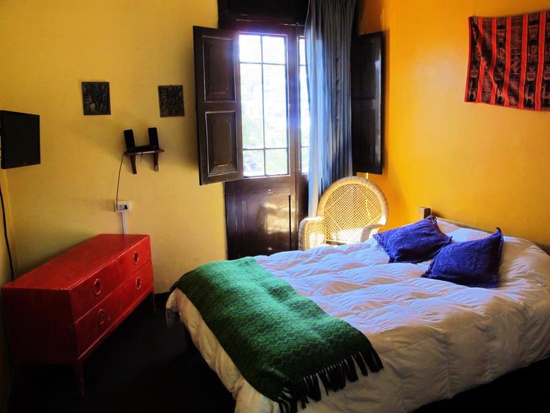 Park Hostal photo 4
