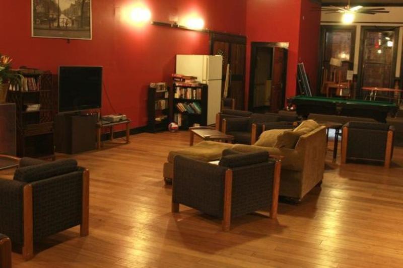 Hostel on 3rd photo 2