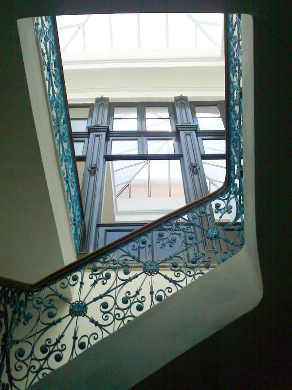 Montevideo Chic Hostel photo 2