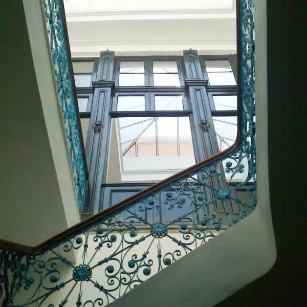 Montevideo Chic Hostel photo 5