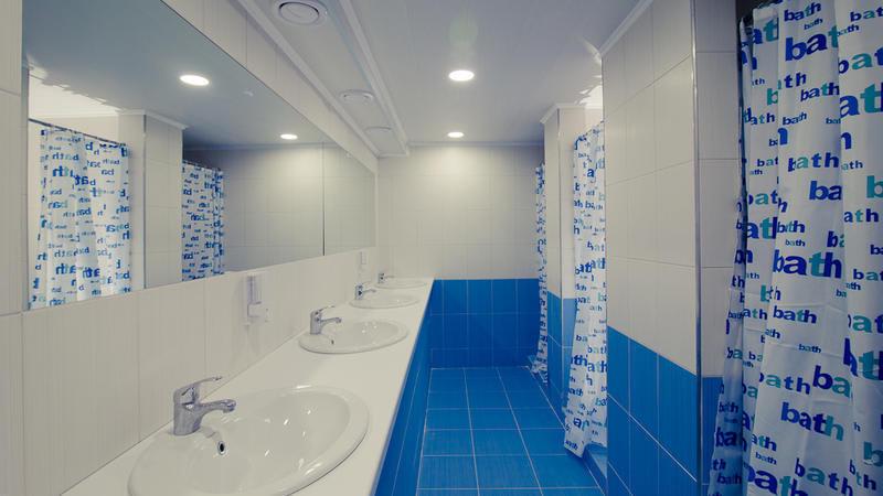 Gar'is Hostel photo 3
