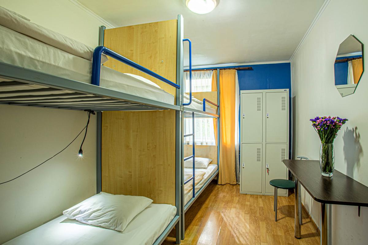 Gar'is Hostel photo 4