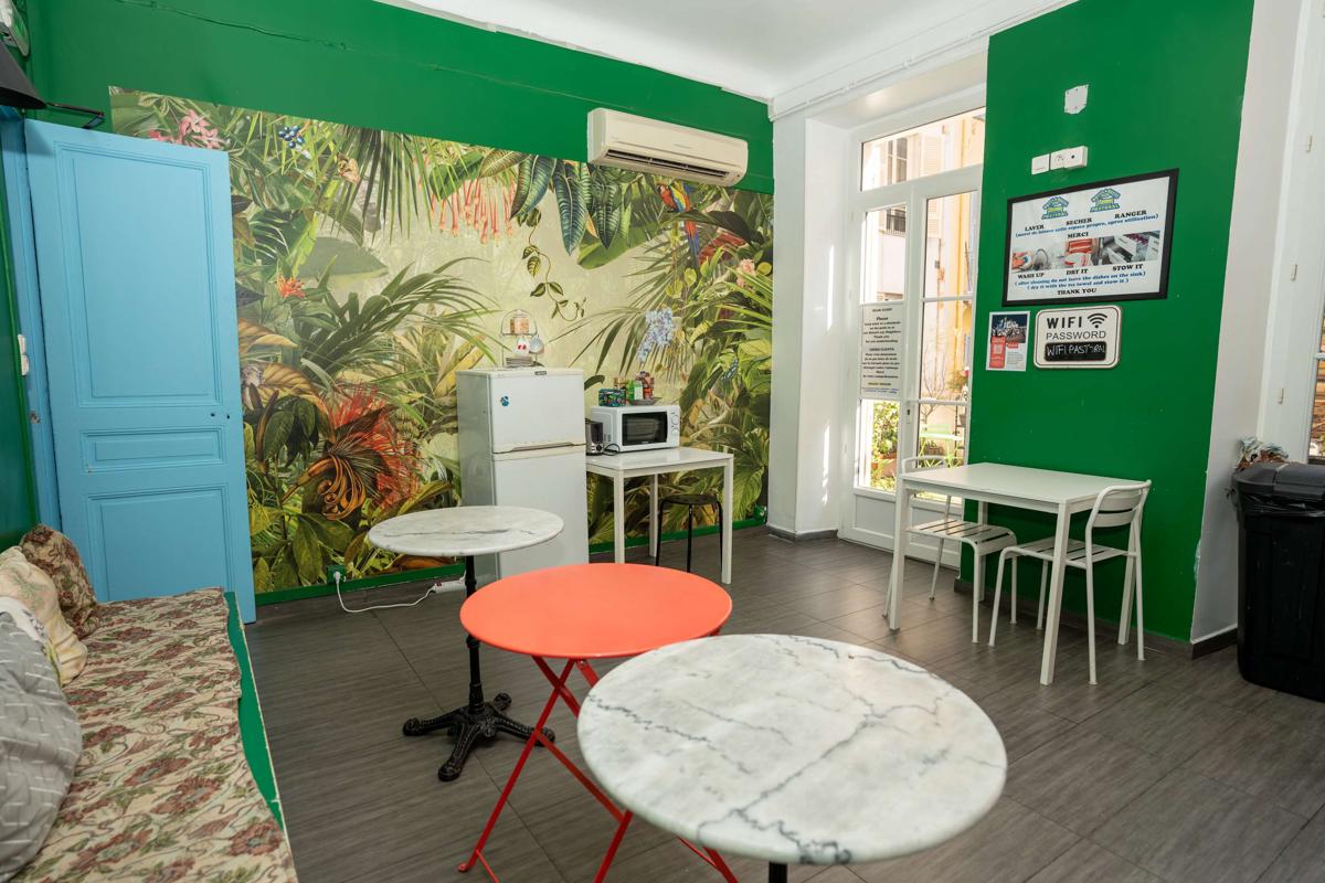 Hostel Pastoral photo 1