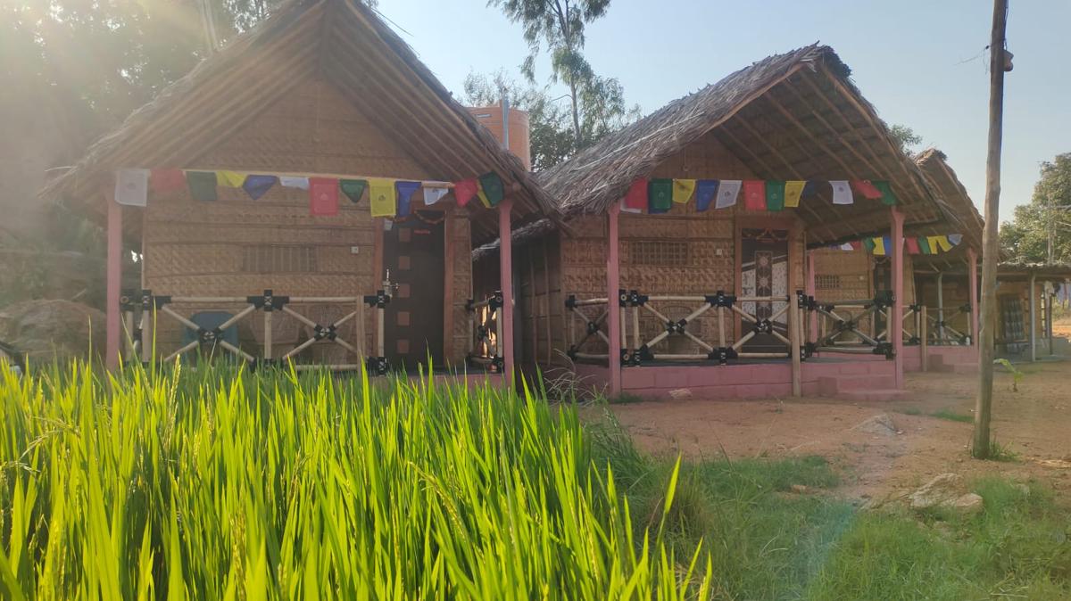 Waterfall Guesthouse photo 3