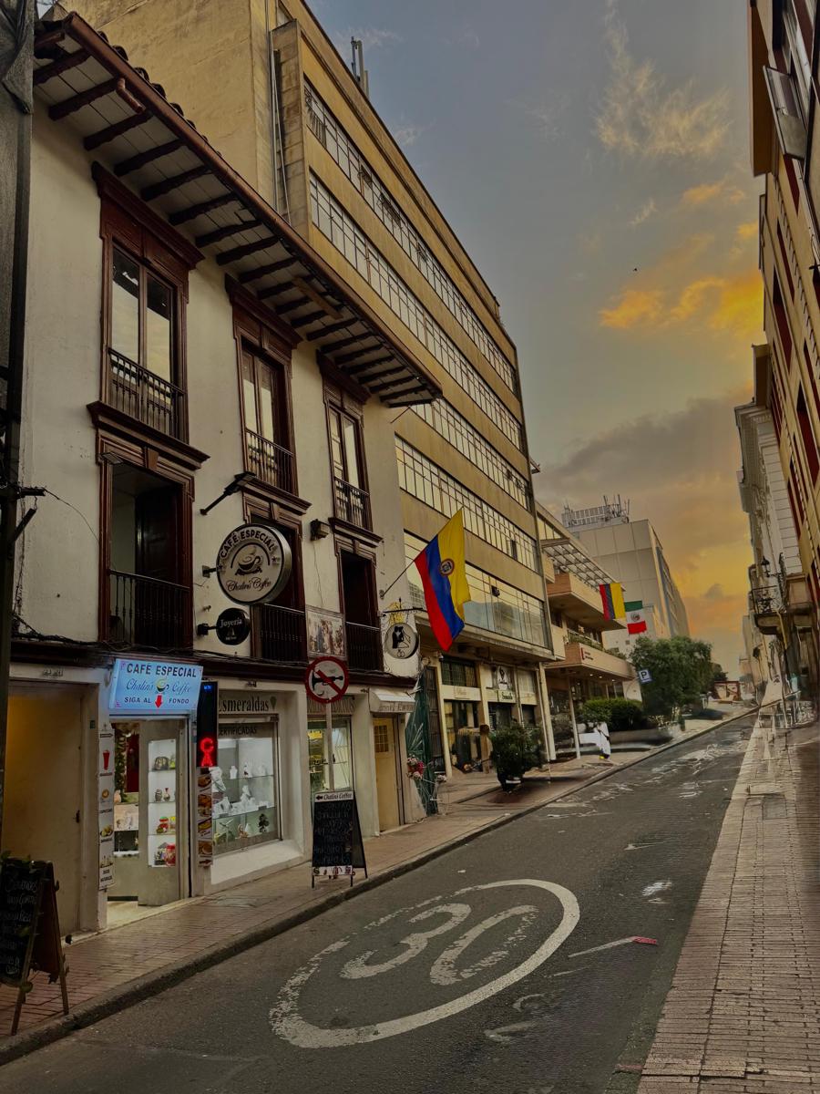 Casa Cordoba photo 2