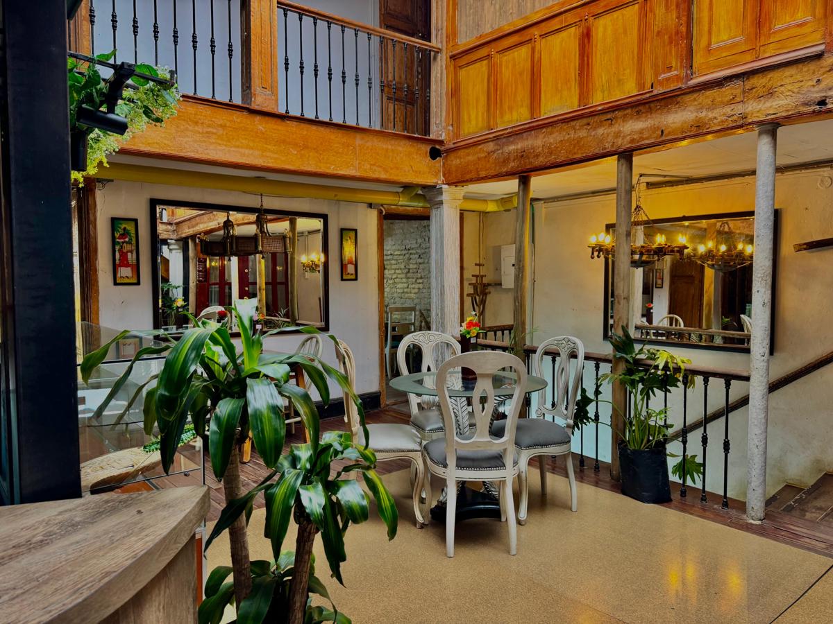 Casa Cordoba photo 4