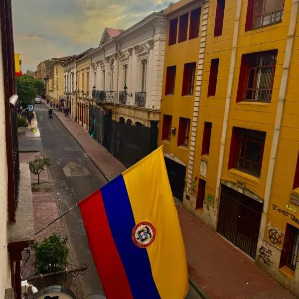 Casa Cordoba photo 5
