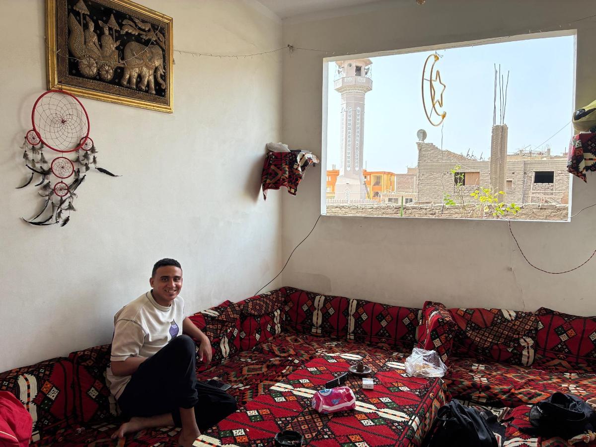 Mr.Hostel Luxor photo 6