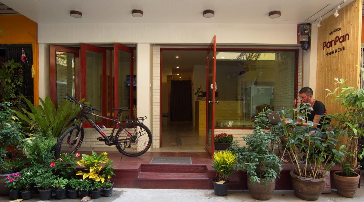 PanPan Hostel photo 1