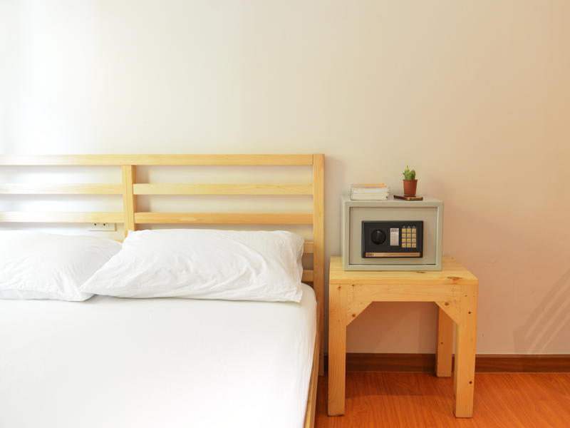 PanPan Hostel photo 2