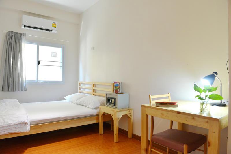PanPan Hostel photo 3