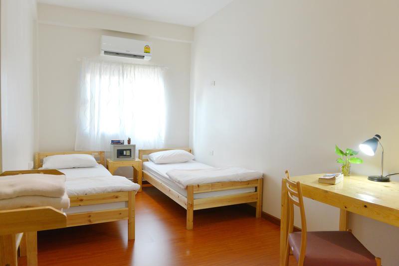 PanPan Hostel photo 4