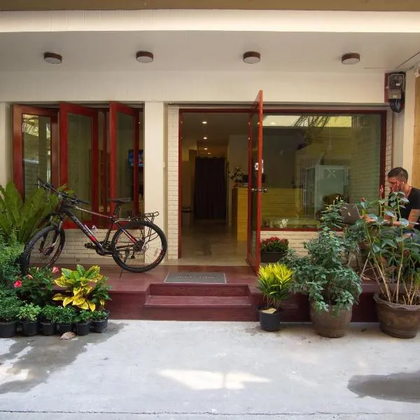PanPan Hostel photo 5