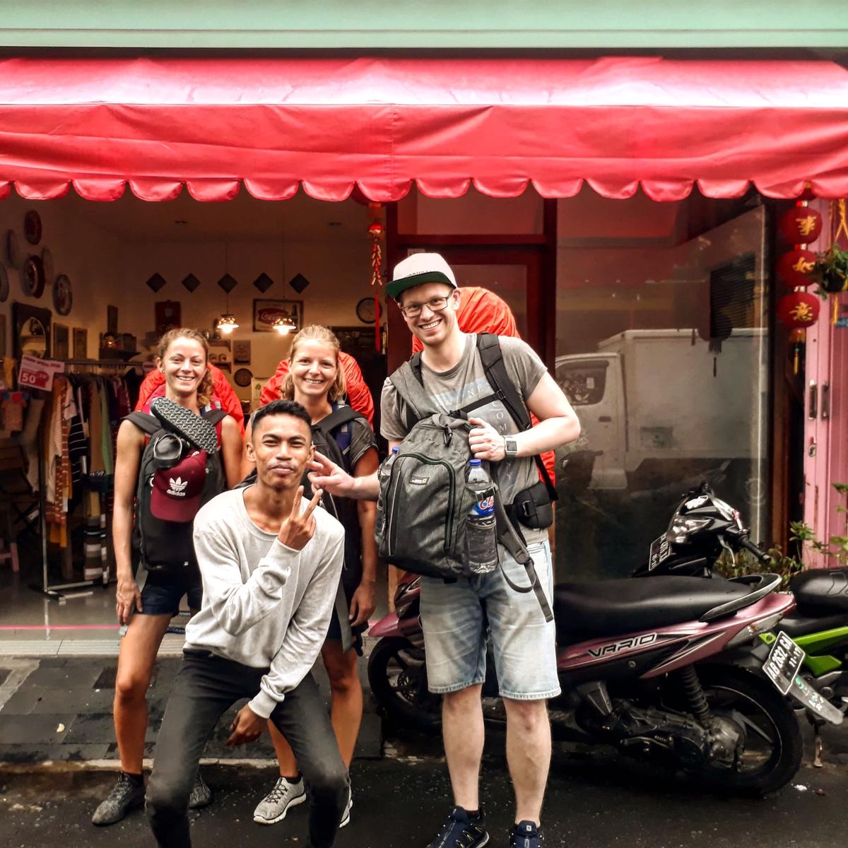 Liem Hostel photo 4