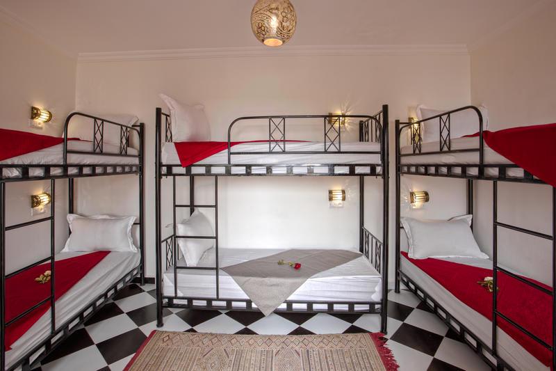 Amour d'auberge photo 2