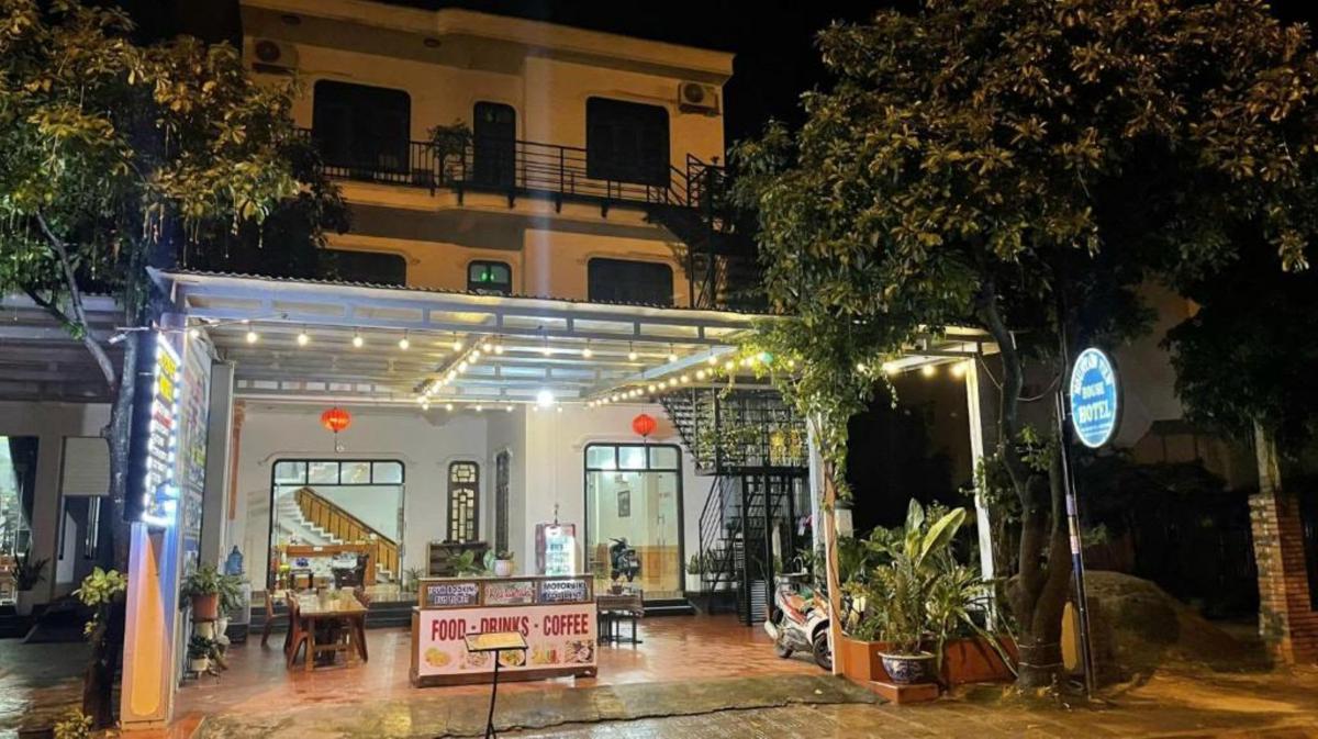 Mountain View Hostel photo 1