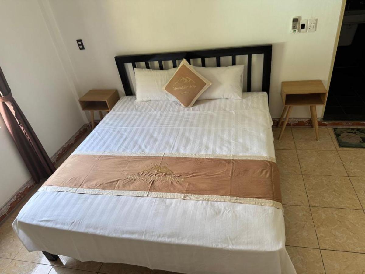 Mountain View Hostel photo 2