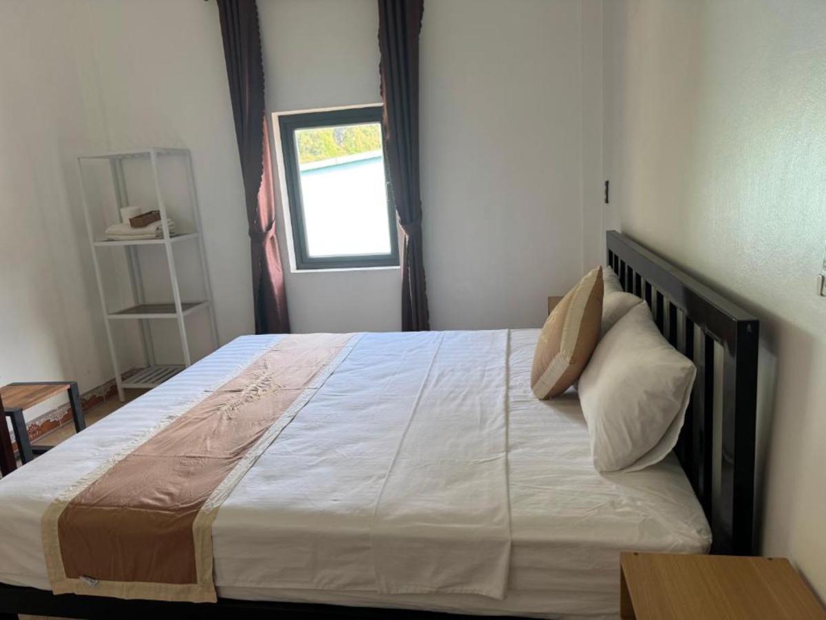 Mountain View Hostel photo 4