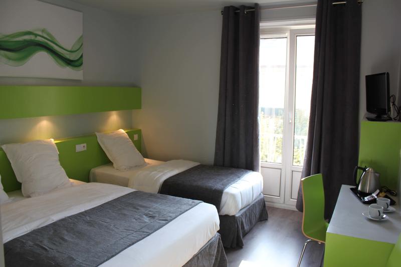 Hotel Esplanade photo 2