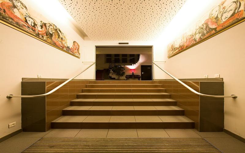 Hotel Esplanade photo 6