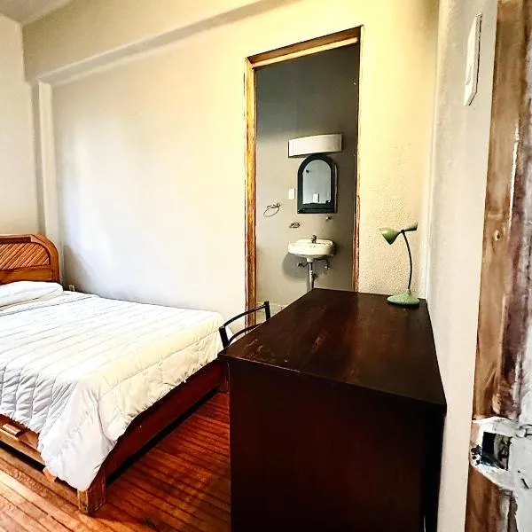 Frontera 49 photo 5