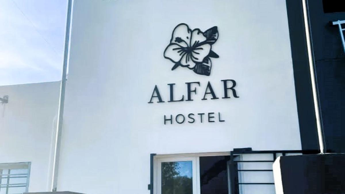 Alfar Hostel photo 1