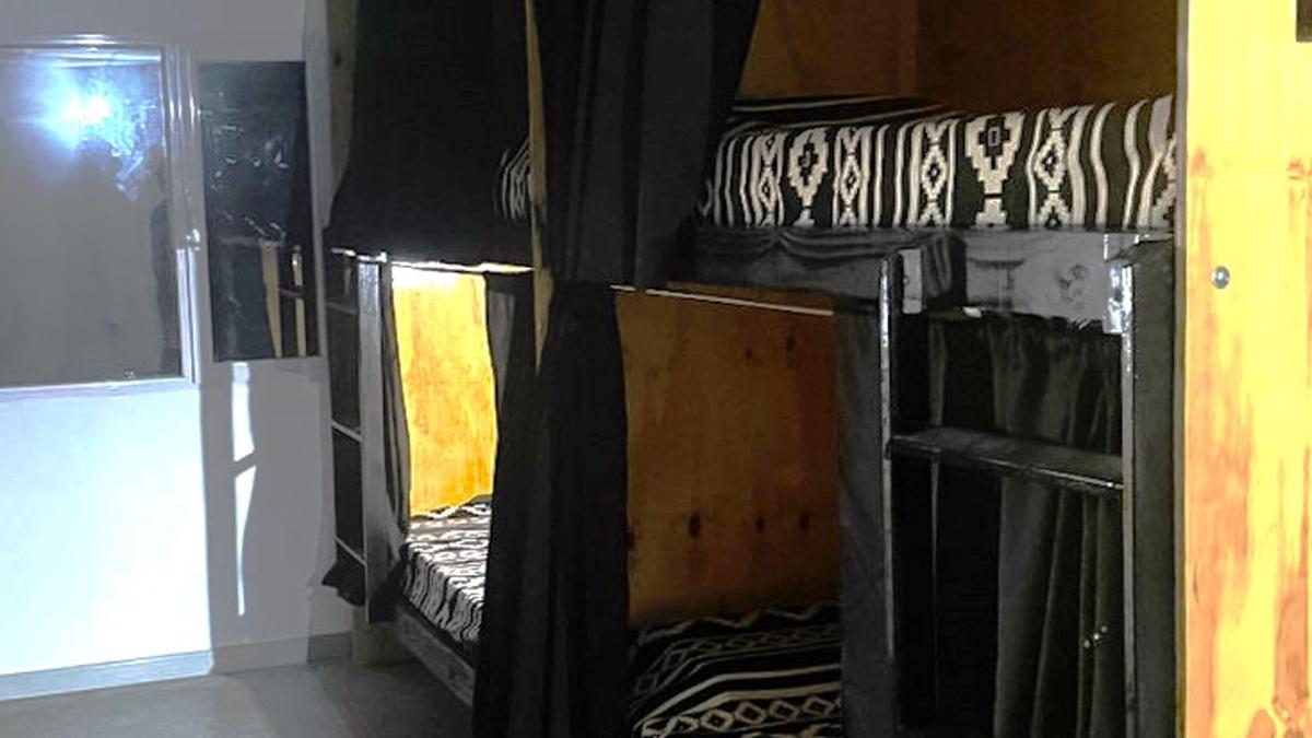 Alfar Hostel photo 3
