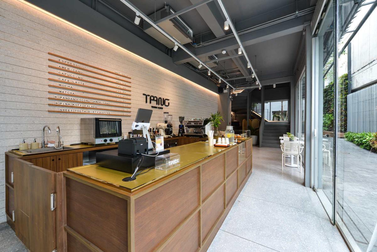Tiang Capsule photo 3