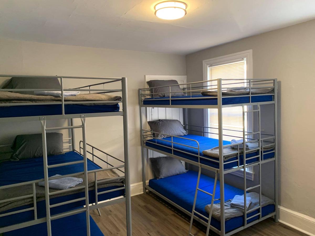 Reading Hostel by NorthStar photo 2