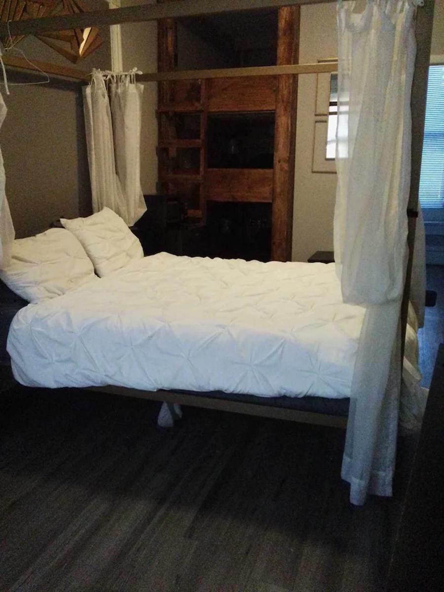 Reading Hostel by NorthStar photo 6