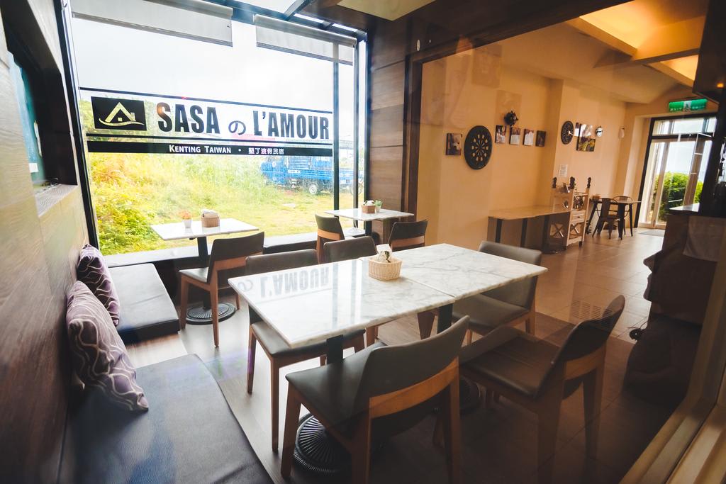 Sasa L'amour photo 1