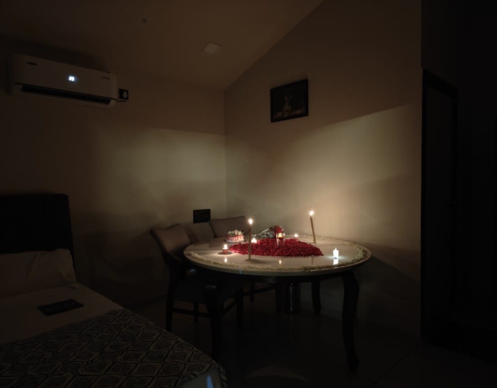 Sky View Resort photo 2