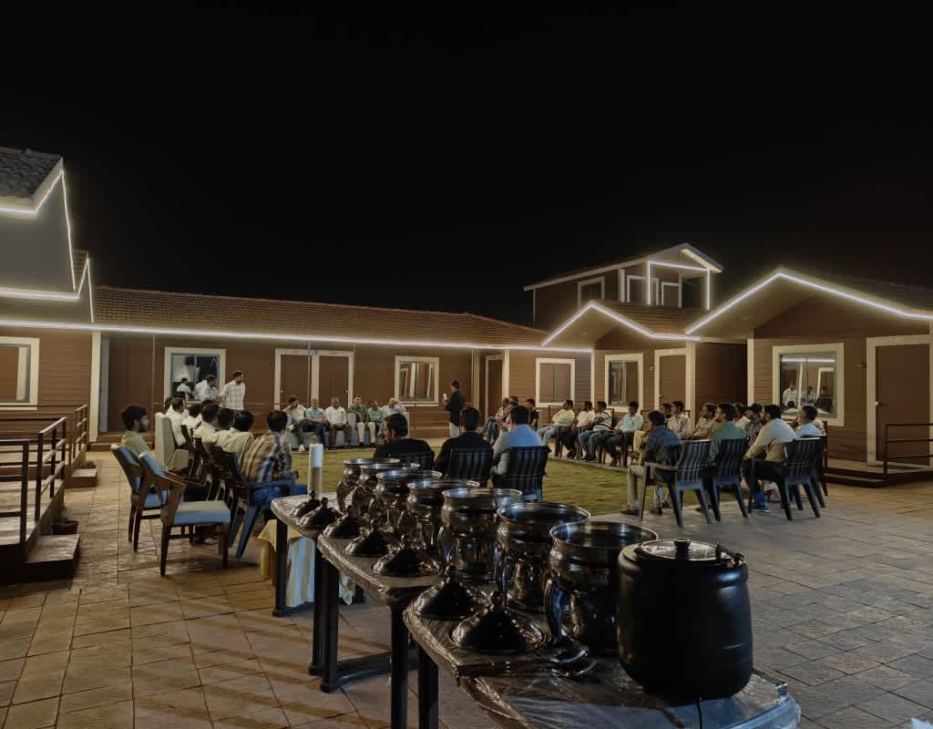 Sky View Resort photo 3