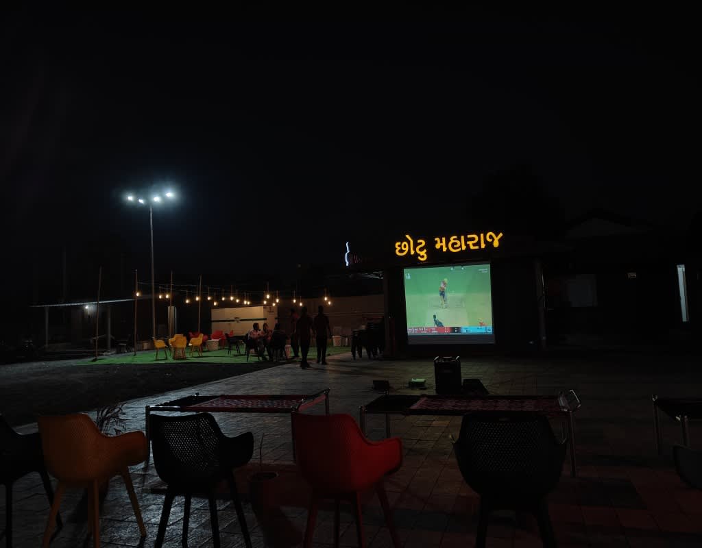 Sky View Resort photo 4