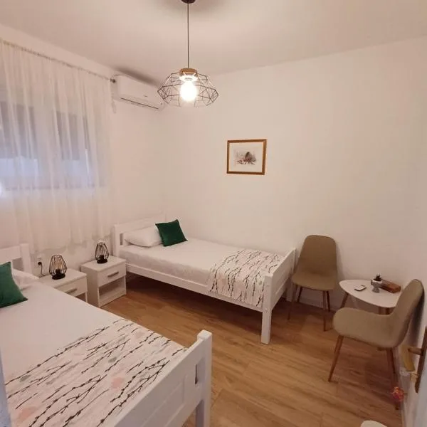 Guest House Mostar photo 5