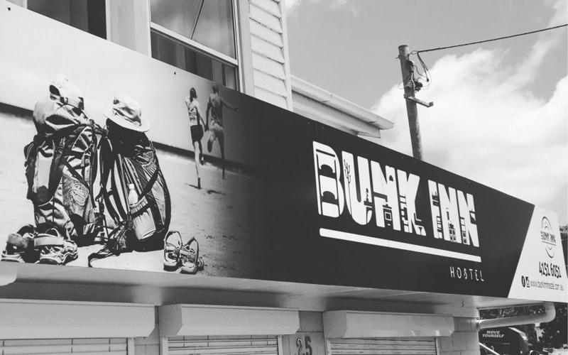 Bunk Inn Hostel photo 1