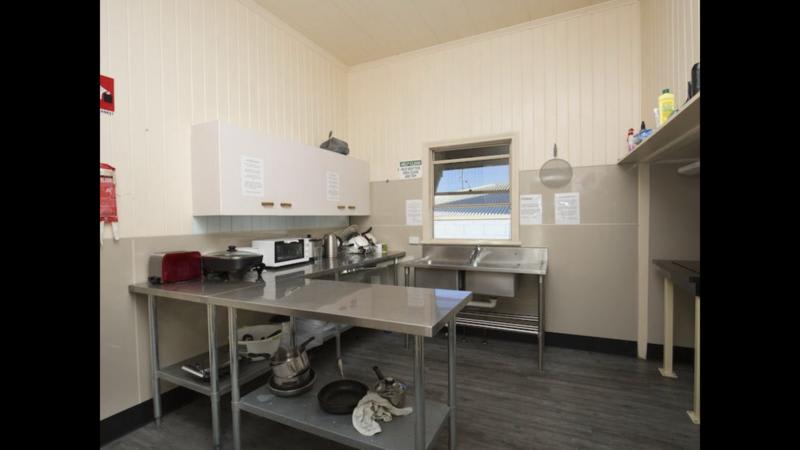 Bunk Inn Hostel photo 3