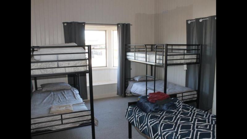 Bunk Inn Hostel photo 5