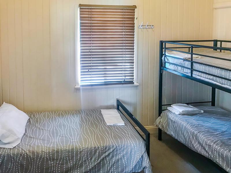 Bunk Inn Hostel photo 6