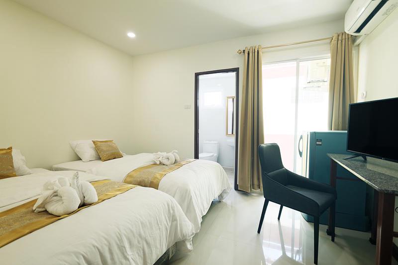 Happy Hostel photo 2