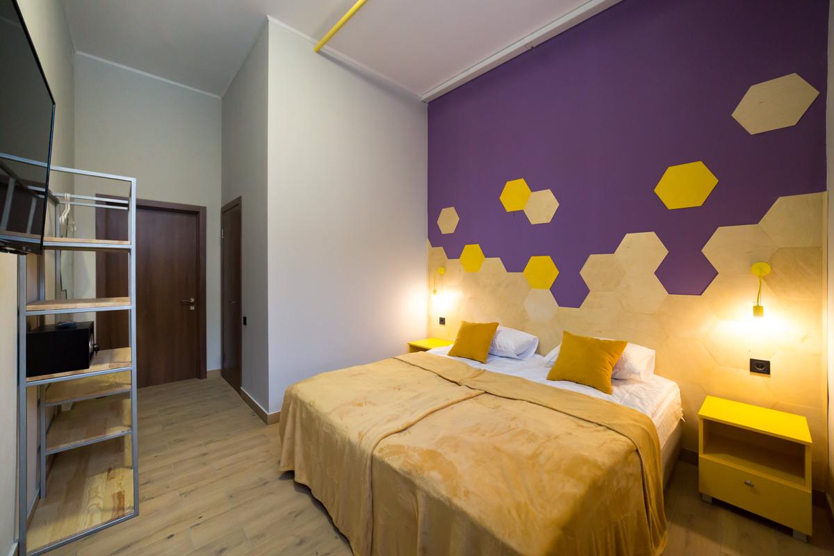 Hotel Bee Station photo 4