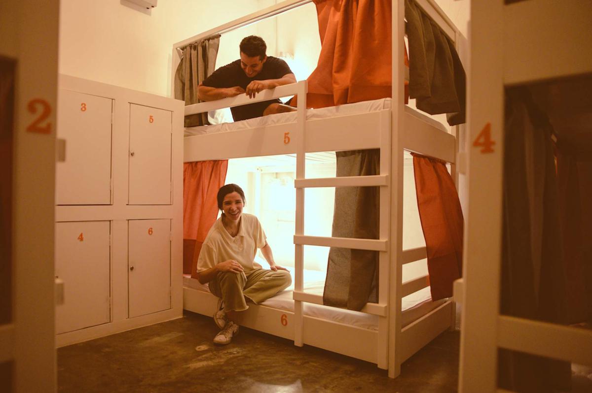 Hostal Macarena photo 3